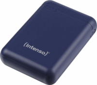 Intenso XS10000 Power Bank 10000mAh Kék