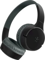 Belkin Soundform Mini Kids Bluetooth Headset - Fekete