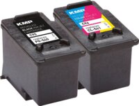 KMP (Canon PG-540 / CL-541) Tintapatron Multipack - Chipes