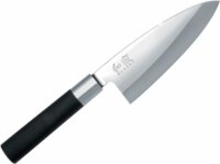 KAI Wasabi Black Deba Szakács kés - 15 cm