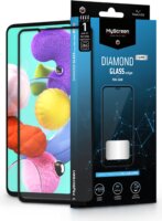 MyScreen Protector Diamond Glass Lite Samsung Galaxy A51 Edzett üveg kijelzővédő
