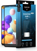 MyScreen Protector Diamond Glass Lite Samsung Galaxy A21s Edzett üveg kijelzővédő