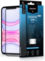 MyScreen Protector Diamond Glass Lite Apple iPhone XR/11 Edzett üveg kijelzővédő