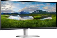 Dell 34" S3422DW Monitor