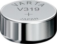 Varta Watch V 319 VPE Ezüst-oxid Gombelem (10x1db/csomag)