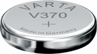 Varta Watch V 370 VPE Ezüst-oxid Gombelem (10x1db/csomag)