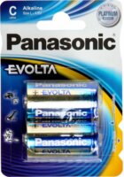 Panasonic LR14EGE/2BP Evolta Babyelem (2db/csomag)