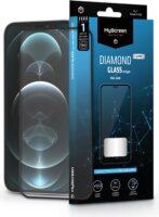 MyScreen Protector Diamond Glass Lite Apple iPhone 12/12 Pro Edzett üveg kijelzővédő