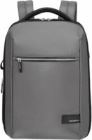 Samsonite Litepoint 14.1" Notebook táska - Szürke