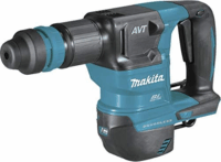 Makita DHK180ZJ Akkumulátoros Fúró-vésőkalapács +Koffer