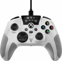 Turtle Beach Recon USB controller - Fehér