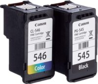 Canon PG-545 / CL-546 Eredeti Tintapatron Multipack