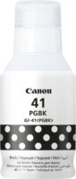 Canon GI-41PGBK Eredeti Tintatartály Fekete
