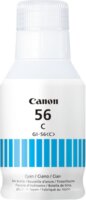 Canon GI-56C Eredeti Tintatartály Cián