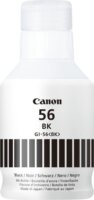 Canon GI-56BK Eredeti Tintatartály Fekete