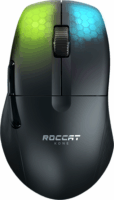 Roccat Kone Pro Air Wireless Gaming Egér - Fekete