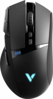 Rapoo VPro VT350 Wireless/USB Gaming Egér - Fekete