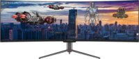 LC-Power 49" LC-M49-DQHD-120-C-Q Gaming Monitor