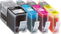 KMP (HP 920XL) Tintapatron Multipack - Chipes