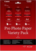 Canon PVP-201 A4 fotópapír csomag ( 3x5 db/csomag)