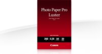 Canon LU-101 Pro Luster A3 fotópapír (20 db/csomag)