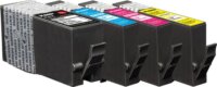 KMP (HP 903XL) Tintapatron Multipack - Chipes