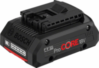 Bosch GBA ProCORE 18V Akkumulátor 4000mAh