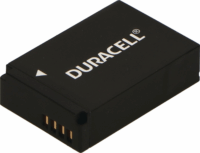 Duracell DRCE12 (LP-E12) akkumulátor Canon kamerákhoz 750mAh