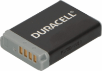 Duracell DRC13L (NB-13L) akkumulátor Canon kamerákhoz 1010mAh