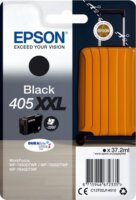 Epson 405XXL Eredeti Tintapatron Fekete
