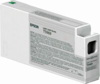 Epson T5969 Eredeti Tintapatron Világos világos fekete