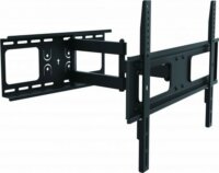 Reflecta plexo 70-6040T 37"-70" LCD TV/Monitor fali tartó - Fekete