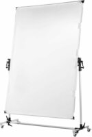 Walimex Pro 17833 derítőlap - Ezüst (150x200cm)