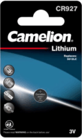 Camelion CR927-BP1 Lítium Gombelem (1db/csomag)