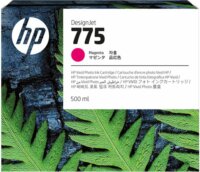 HP 775 Eredeti Tintapatron Magenta
