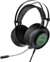 BlitzWolf AA-GB1 7.1 Surround Gaming Headset - Fekete