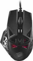 MadCatz M.O.J.O. M1 USB Gaming Egér - Fekete