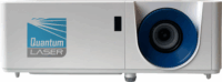 InFocus Superior INL2168 3D Projektor Fehér