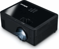 InFocus LightPro Advanced DLP IN2139WU 3D Projektor Fekete