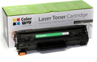 ColorWay (Canon 052) Toner Fekete