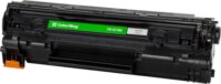 ColorWay CW-H278M (HP CE278A / Canon 728/726) Toner Fekete