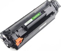 ColorWay (HP CE278A / Canon 728/726) Toner Fekete