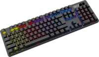 Omega VARR VMK89B (Blue Switch) USB Gaming Billentyűzet - Angol