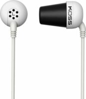 Koss Plug Colors In-ear Fülhallgató - Fehér