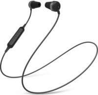 Koss The Plug Bluetooth Headset - Fekete