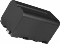 Walimex 16870 (NP-F750) akkumulátor Sony fényképezőgépekhez 4400mAh