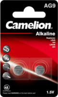Camelion AG9-BP2 Alkaline Gombelem (2db/csomag)