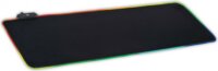 Rebeltec RGB SLIDER Gaming Egérpad - L