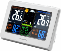 Gogen ME 3257 LCD Időjárás állomás
