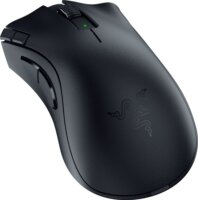 Razer DeathAdder V2 X HyperSpeed Wireless Gaming Egér - Fekete